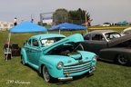 2019 Duryea Day Antique and Classic Car Show Boyertown, Pa