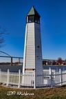 Bethel Bridge Lighthouse