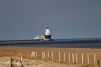 Harbor of Refuge Lighthouse