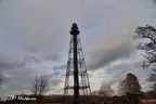 Reedy Island Range Rear Light