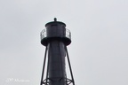 Finns Point Rear Range Lighthouse