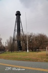 Finns Point Rear Range Lighthouse