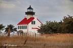 East Point Light