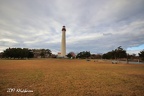 Cape May Lighthouse