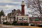 Turtle Rock Lighthouse