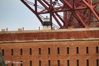 Fort Point Lighthouse