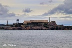 Alcatraz Lighthouse
