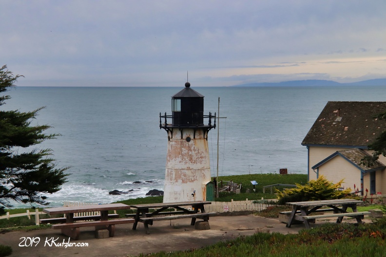 Point Montara Lighthouse
December 25 2019 20191225_9924_5.JPG