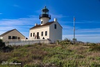 Point Loma Lighthouse (Old)