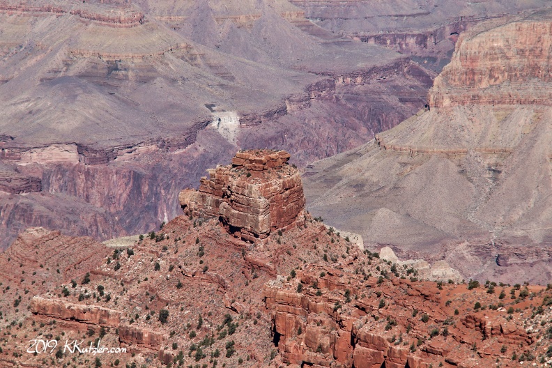 Grand Canyon National Park
December 18 2019 20191218_9528_61.JPG