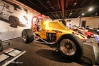 Unser Racing Museum