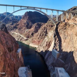 Hoover Dam
