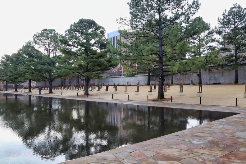 Oklahoma City National Memorial
January 9 2020 20200109_1076_5.JPG