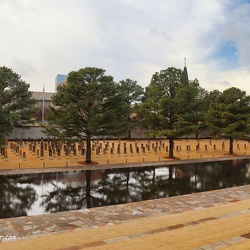 Oklahoma City National Memorial