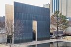 Oklahoma City National Memorial
