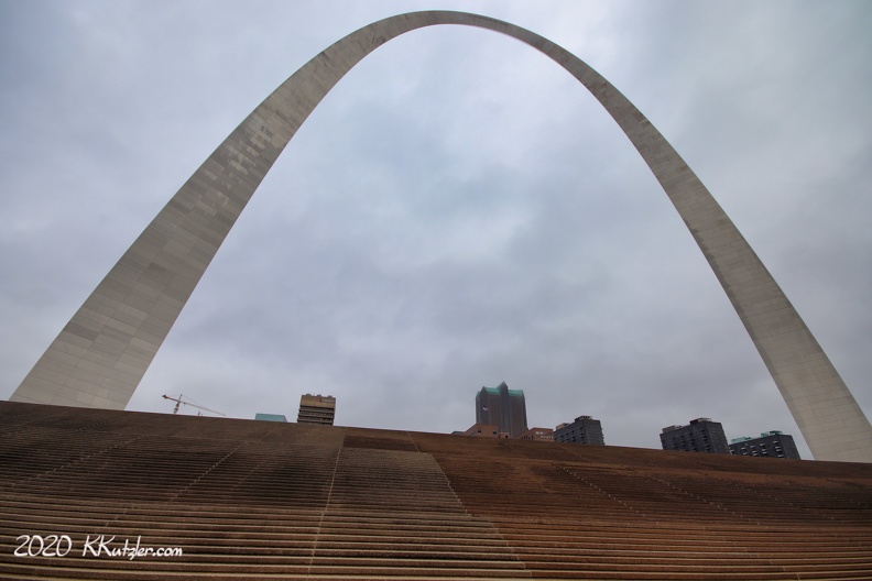 Gateway Arch National Park
January 10 2020 20200110_1179_10.JPG