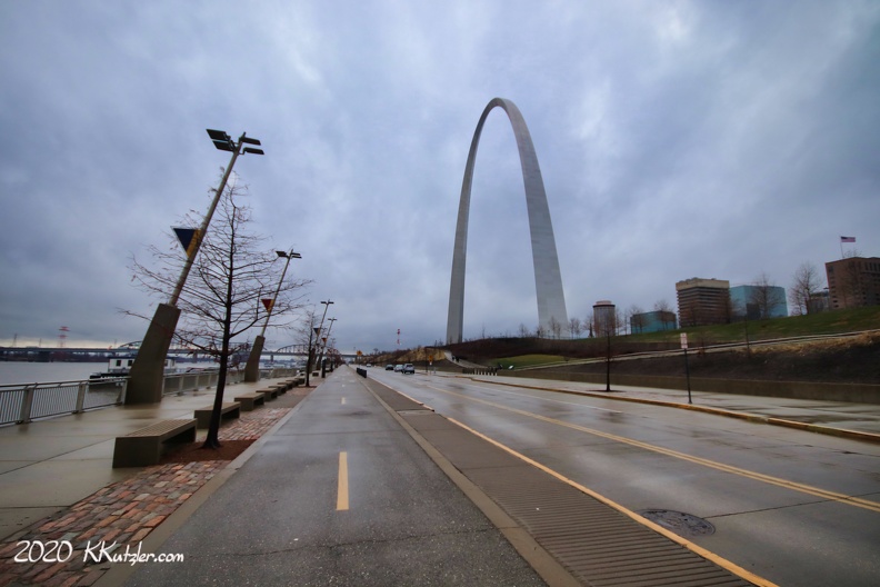 Gateway Arch National Park
January 10 2020 20200110_1220_16.JPG