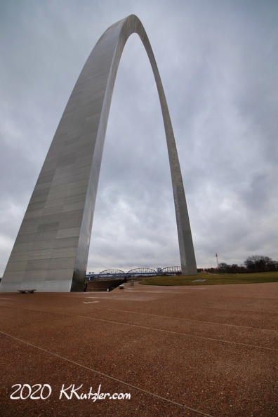 Gateway Arch National Park
January 10 2020 20200110_1241_20.JPG