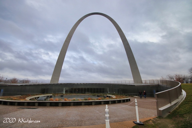 Gateway Arch National Park
January 10 2020 20200110_1252_22.JPG