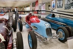 Indianapolis Motor Speedway Museum