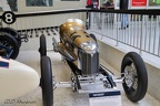 Indianapolis Motor Speedway Museum