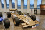 Indianapolis Motor Speedway Museum