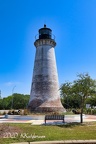 Mississippi Lighthouses