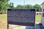 Round Island Lighthouse