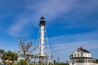 Cape San Blas Lighthouse
