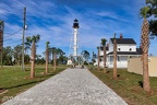 Cape San Blas Lighthouse