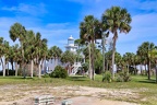 St Joseph Point Lighthouse