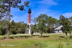 Crooked River Lighthouse