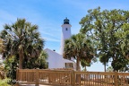St. Marks Lighthouse