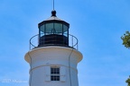 St. Marks Lighthouse