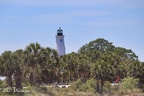 St. Marks Lighthouse