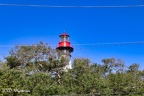 St Augustine Lighthouse