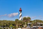 St Augustine Lighthouse