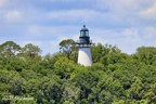 Amelia Island Lighthouse