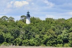 Amelia Island Lighthouse