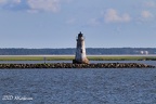 Georgia Lighthouses