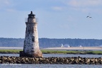 Cockspur Island Lighthouse