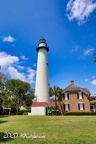 St Simons Lighthouse