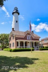 St Simons Lighthouse