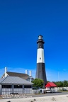 Georgia Lighthouses