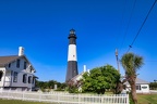 Tybee Island Lighthouse
