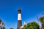 Georgia Lighthouses