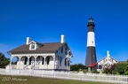 Tybee Island Lighthouse