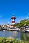 Harbour Town Lighthouse