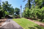 Hilton Head Rear Range Lighthouse