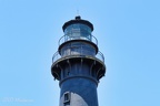 Hunting Island Lighthouse